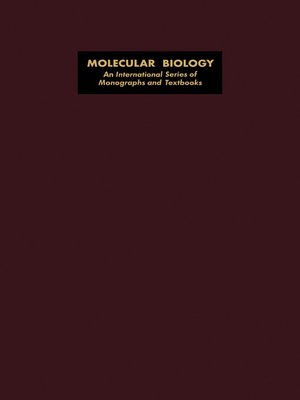 cover image of Molecular Genetics Pt 2